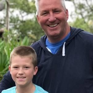 Meet your Posher, Eric